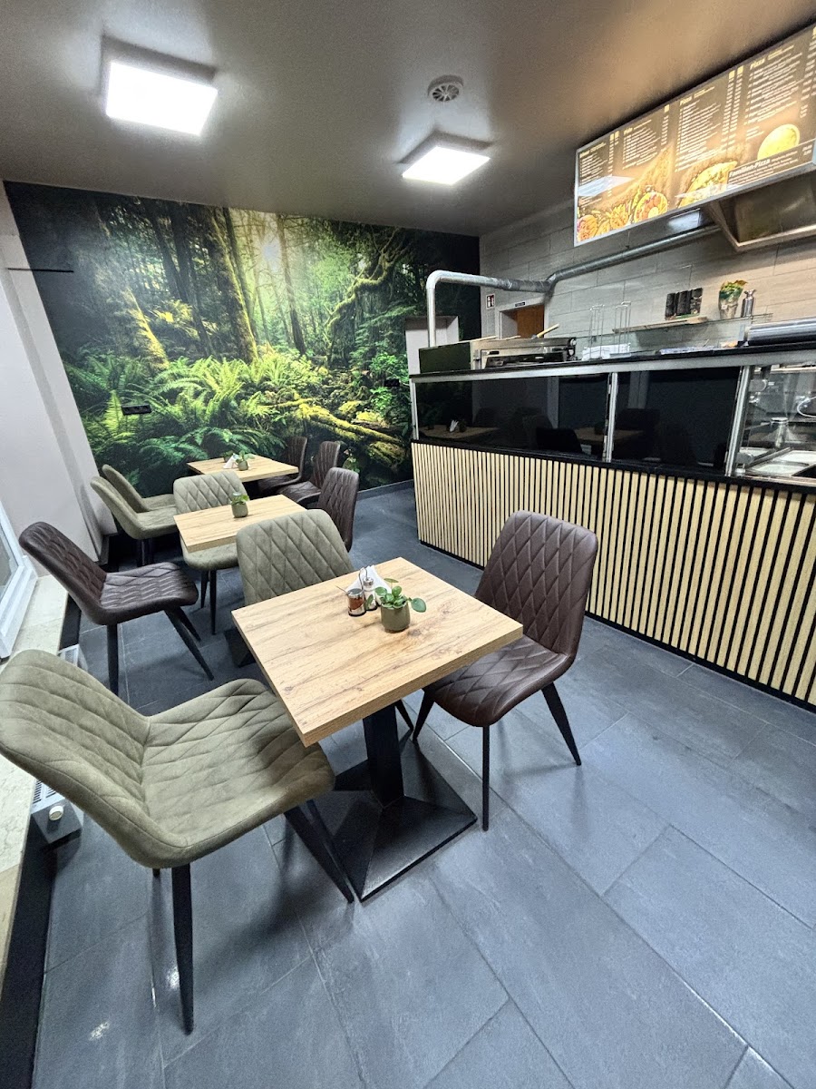 Kebab Werk Weissach - Photo 6