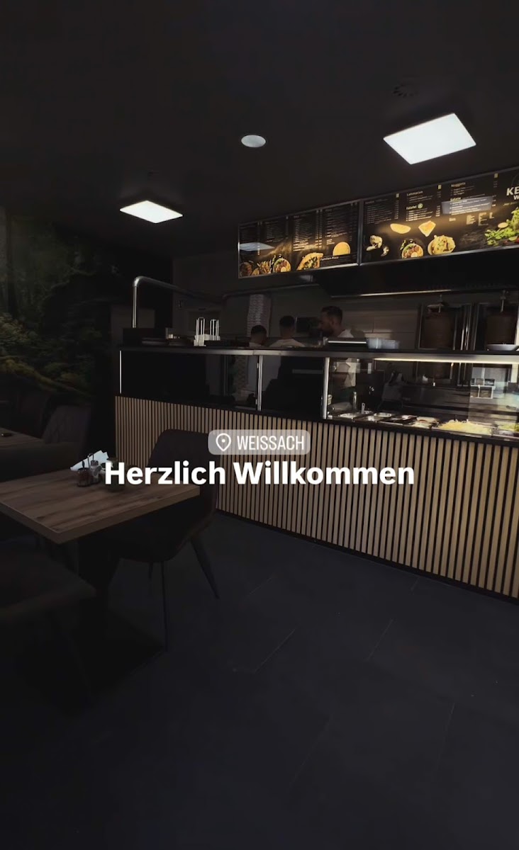 Kebab Werk Weissach - Photo 7