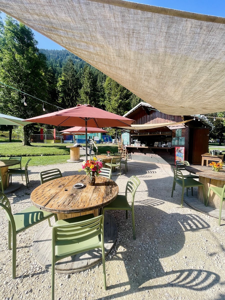 La Cabane de Marcôt - Photo 2