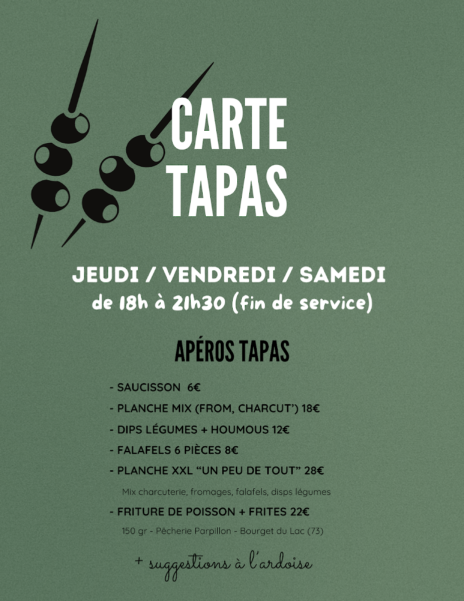 Menu Photo 2
