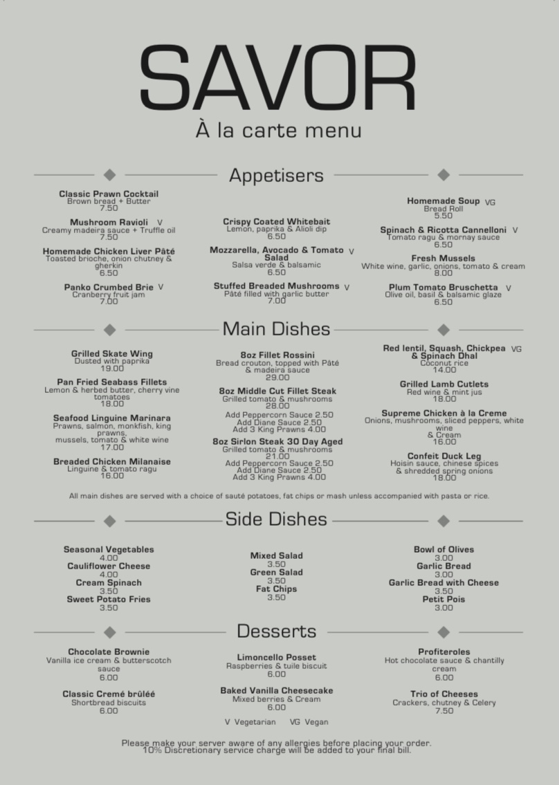 Menu Photo 0