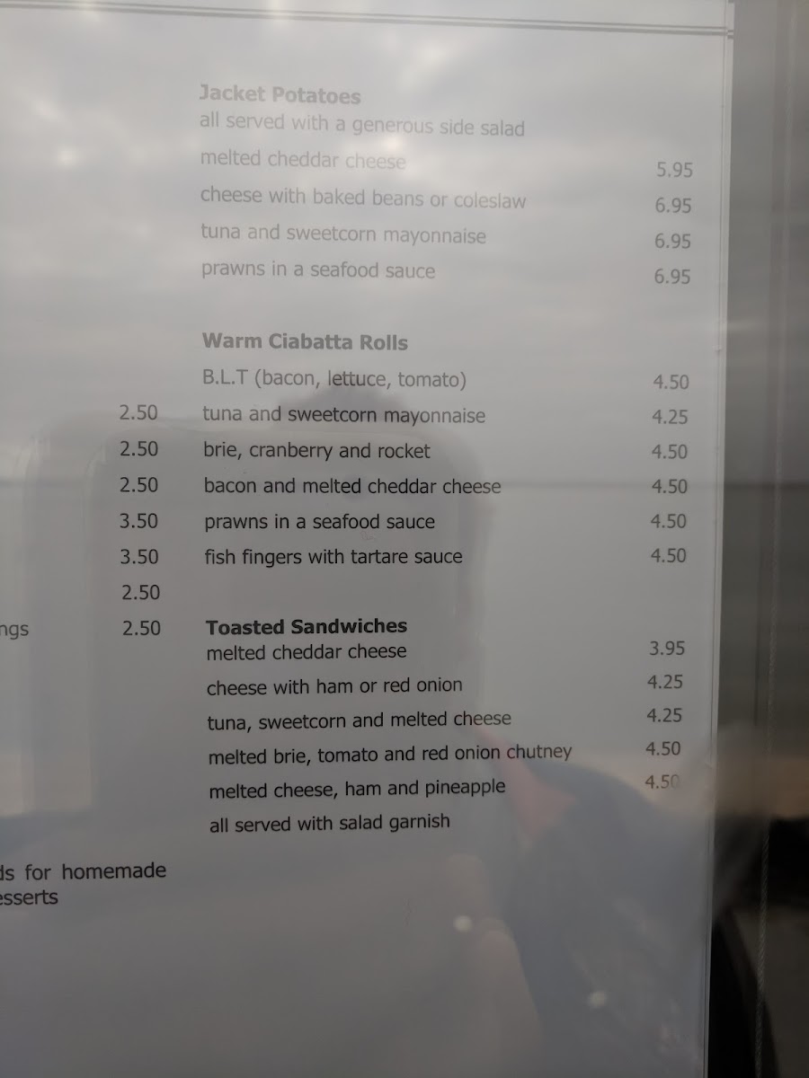 Menu Photo 9