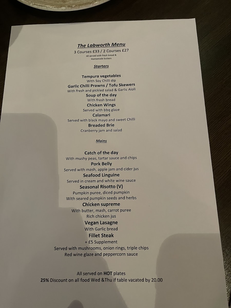 Menu Photo 3