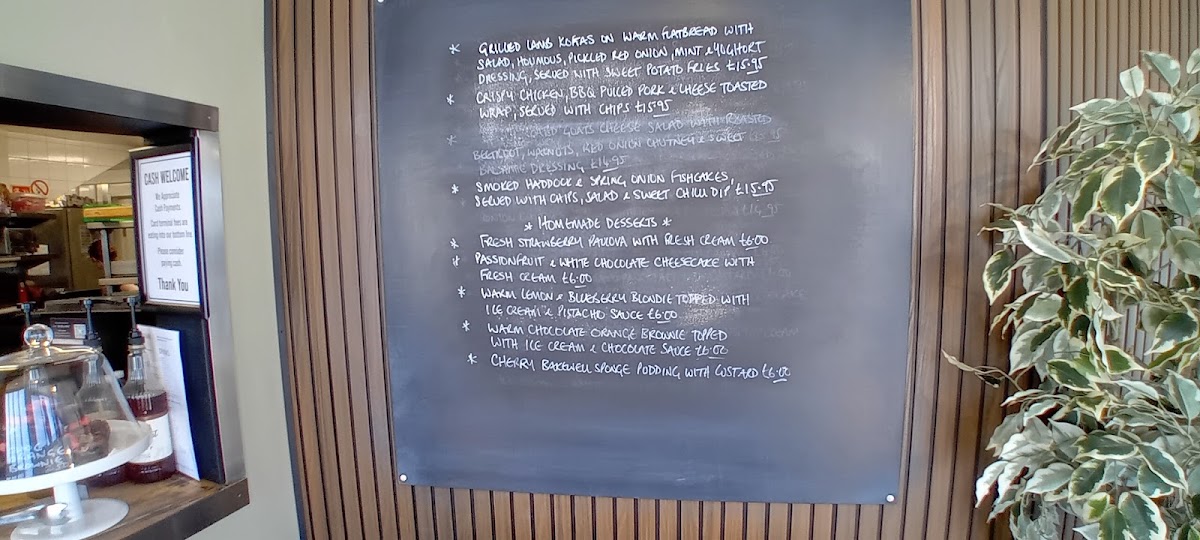 Menu Photo 5