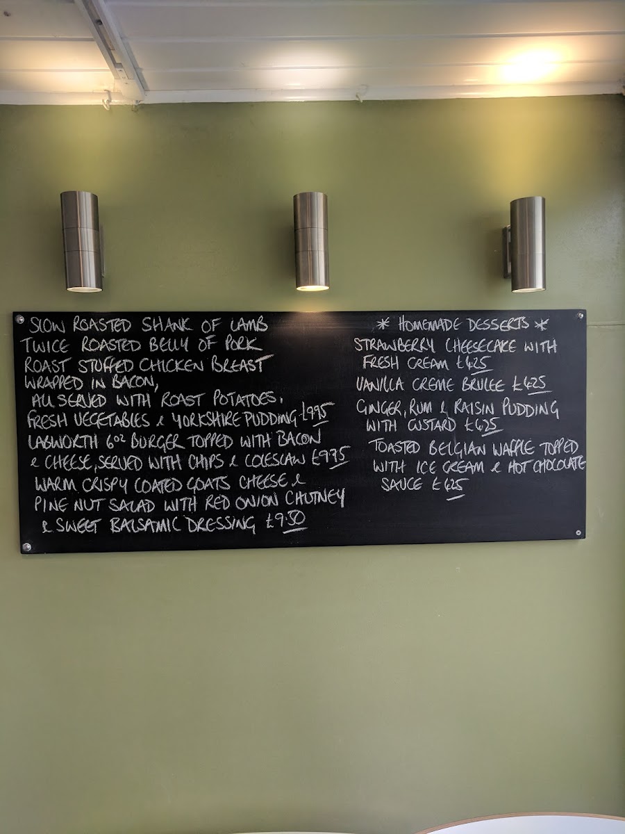 Menu Photo 8