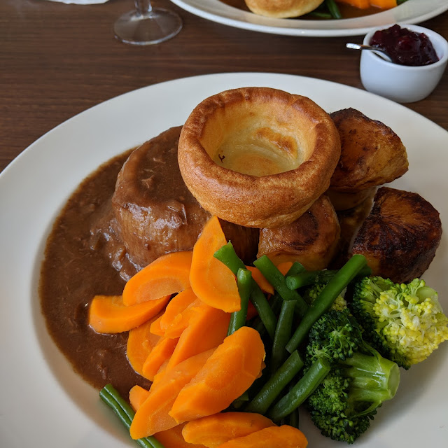 Roast Beef
