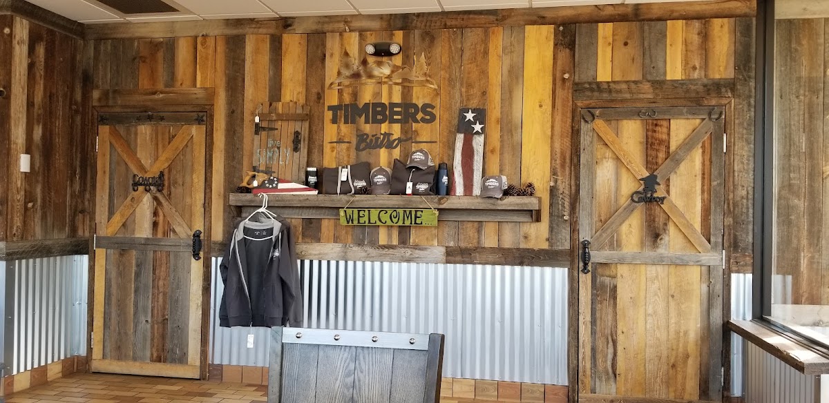 Timbers Bistro - Photo 4