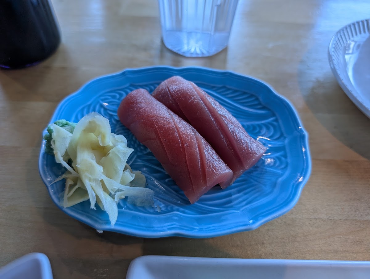Sushi Ari Japanese Restaurant - Photo 6