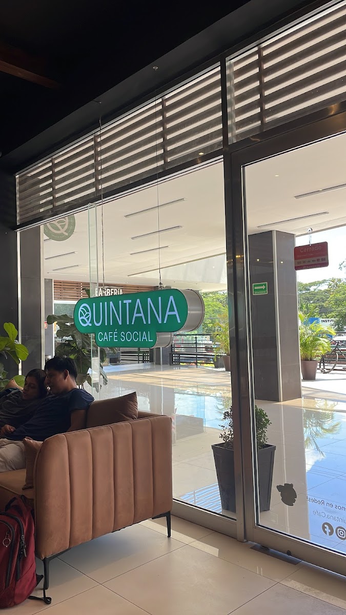 Quintana Café Social