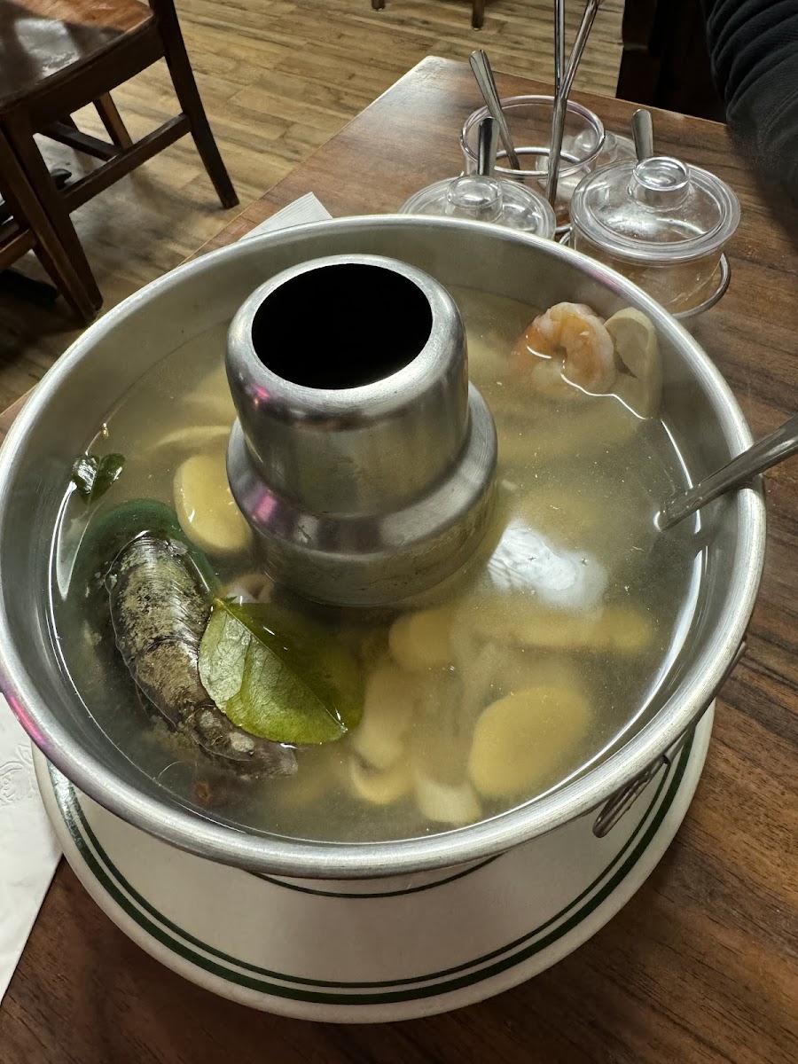 Khun Khao Thai Restaurant - Photo 1