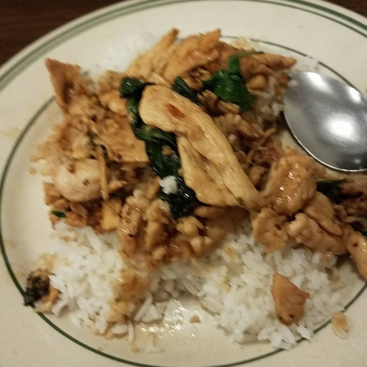 Khun Khao Thai Restaurant - Photo 3