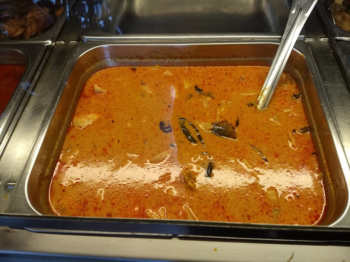 Khun Khao Thai Restaurant - Photo 6