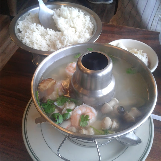 Tom Yum