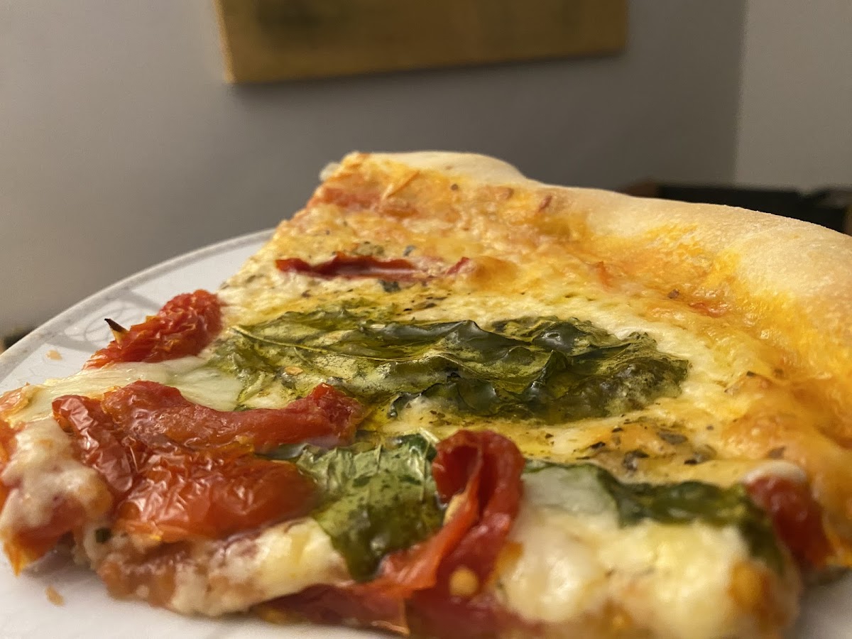 Aglio pizzaria-702 Norte - Photo 9