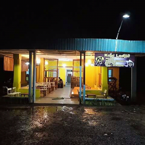 Kopi Lodjie