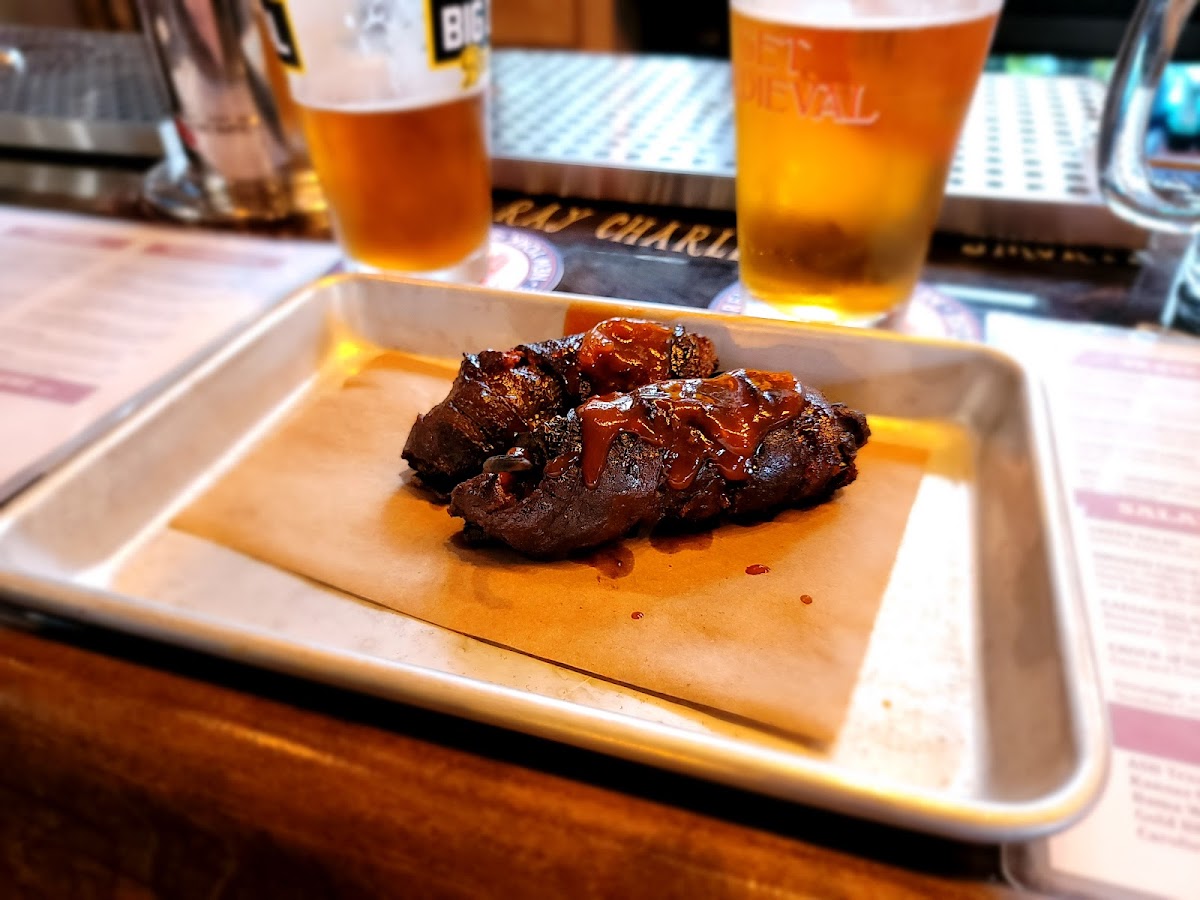 Angry Smokehouse - Photo 5