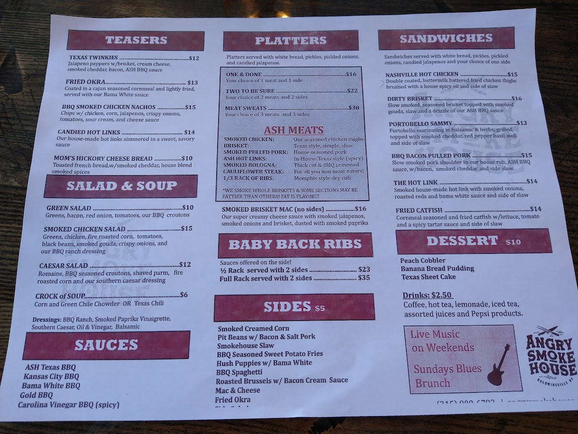 Menu Photo 9