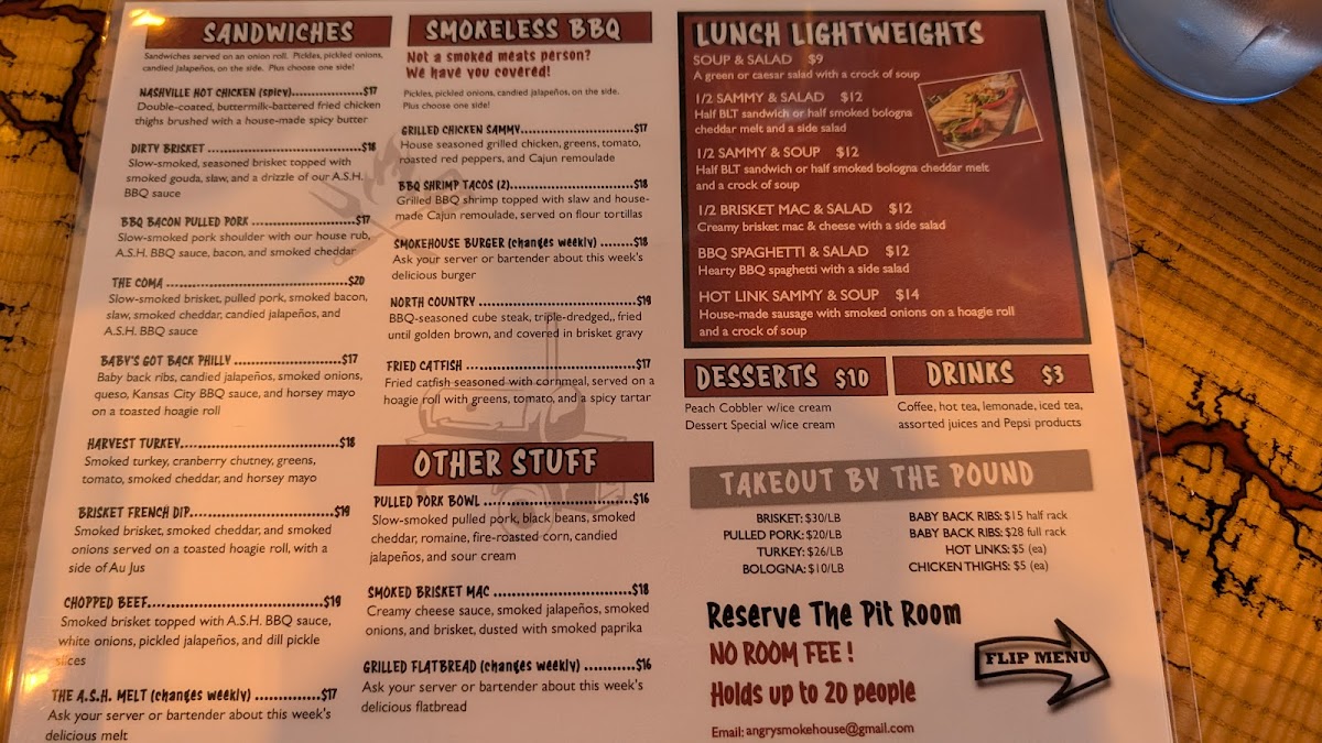 Menu Photo 5