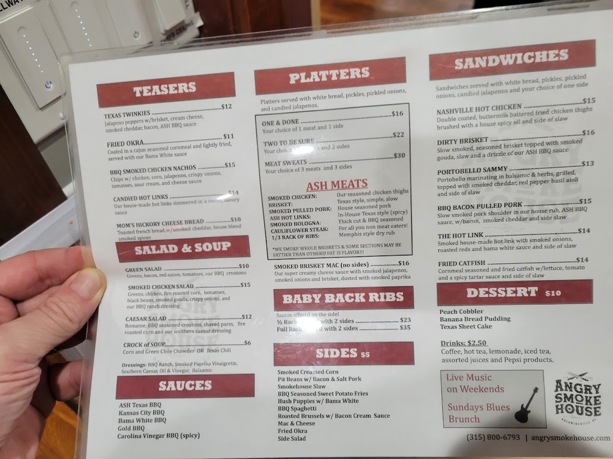 Menu Photo 7