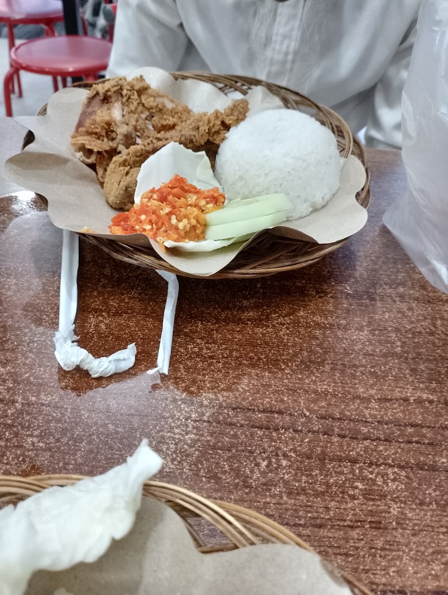 Ayam Geprek Sa'i Kragan - Photo 5
