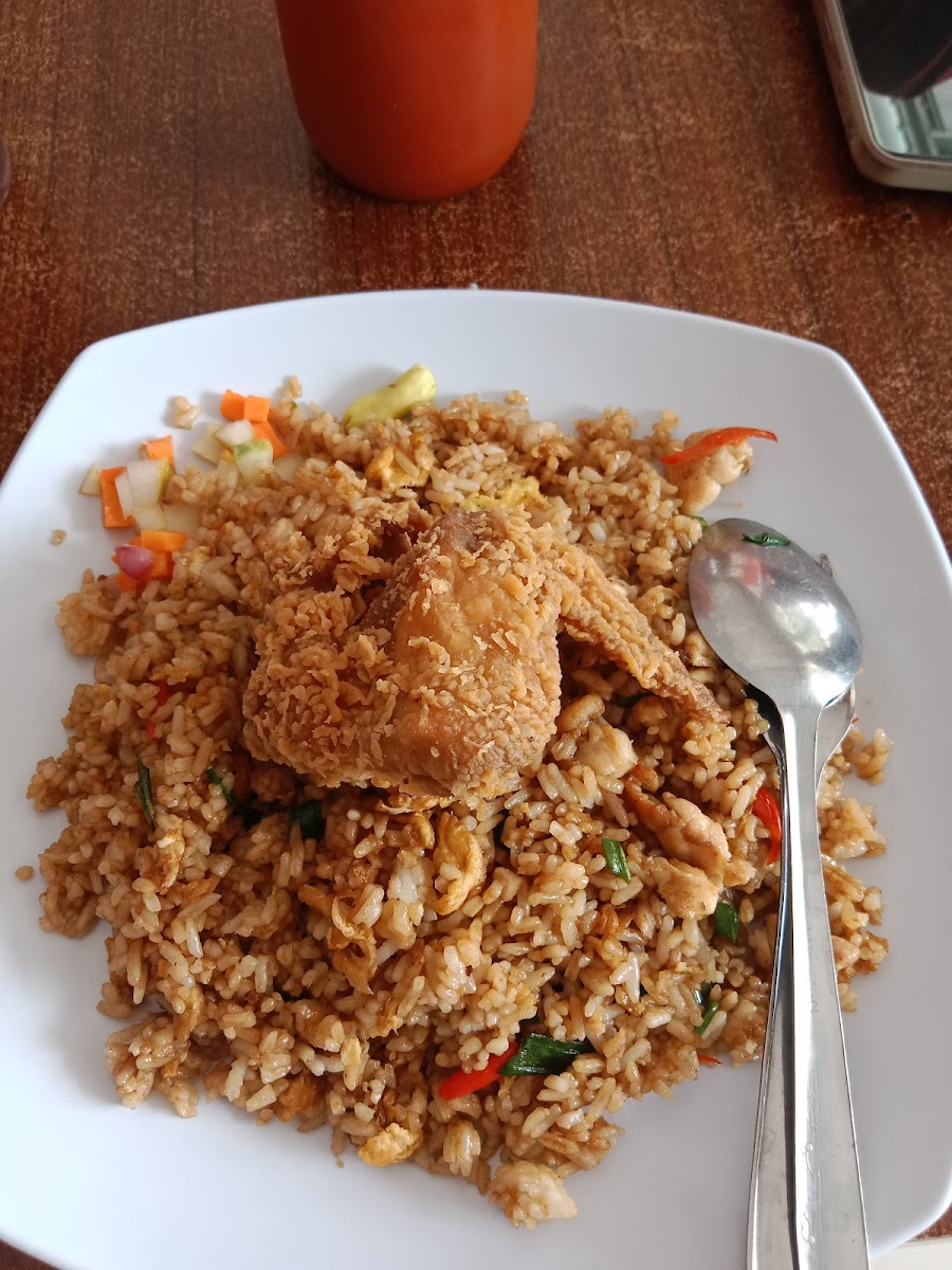 Ayam Geprek Sa'i Kragan - Photo 7