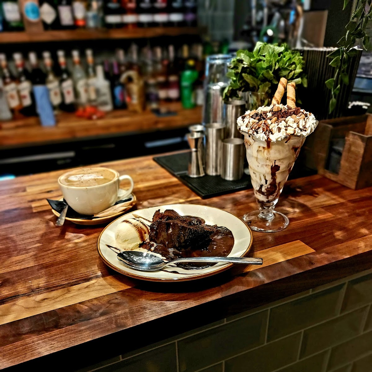 Sesay's Bar and Kitchen - Photo 1
