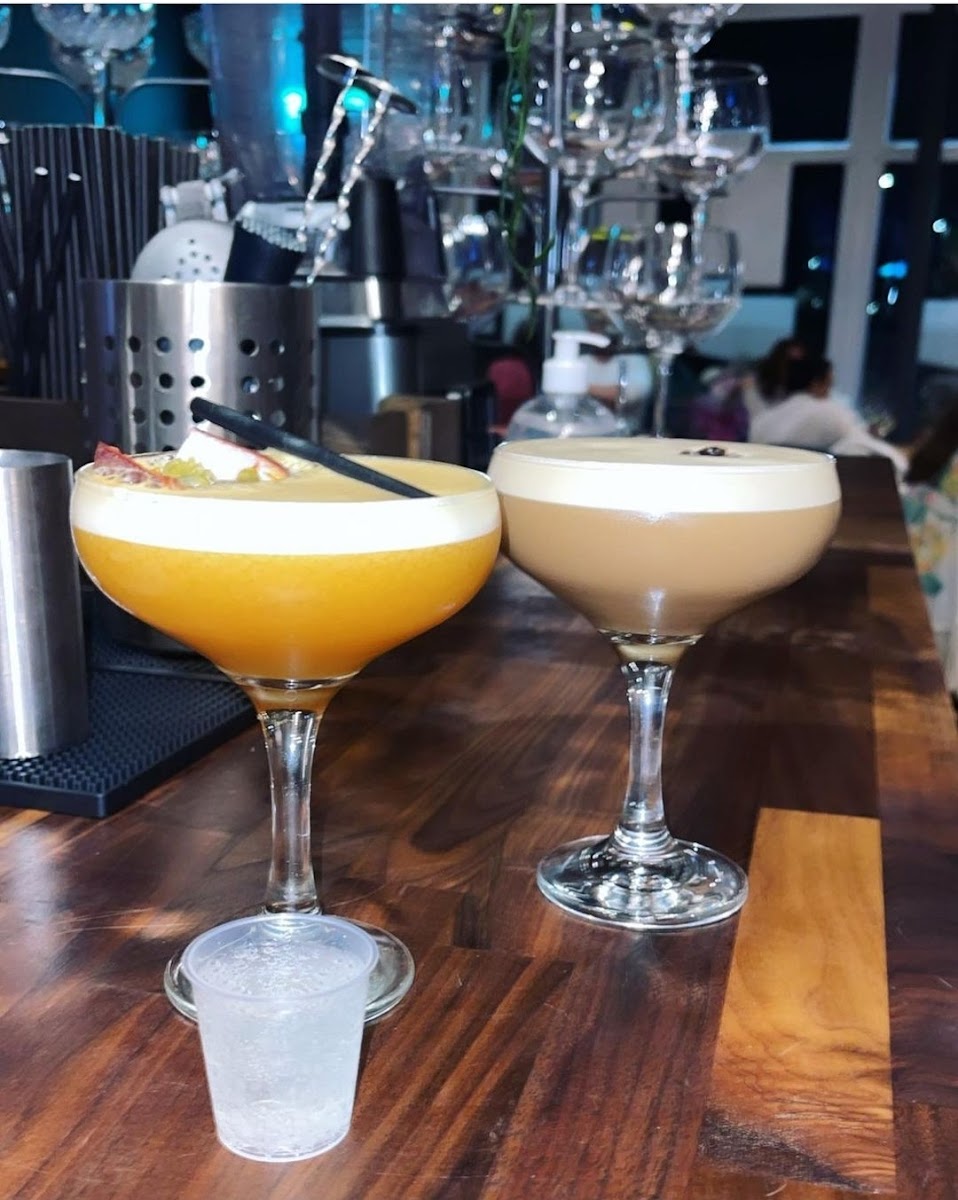 Sesay's Bar and Kitchen - Photo 4