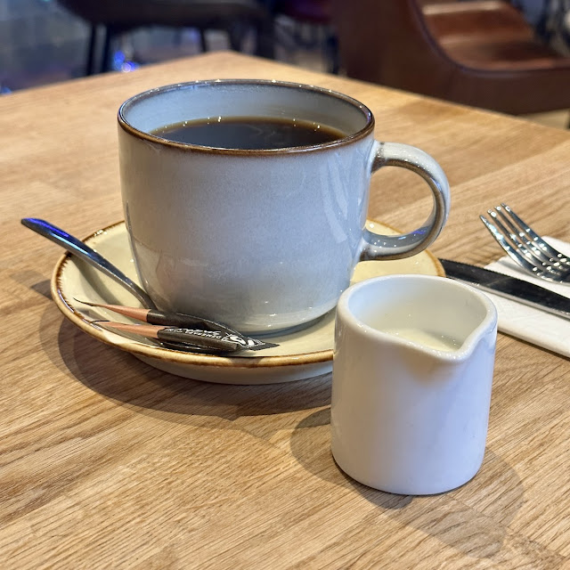Coffee