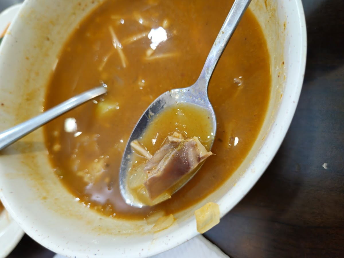 Thai Street Kitchen - Photo 8