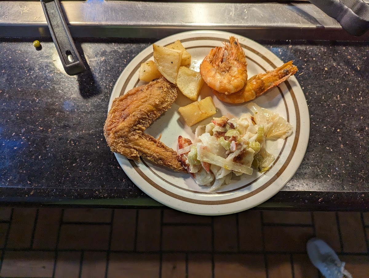 China Garden Buffet - Photo 9