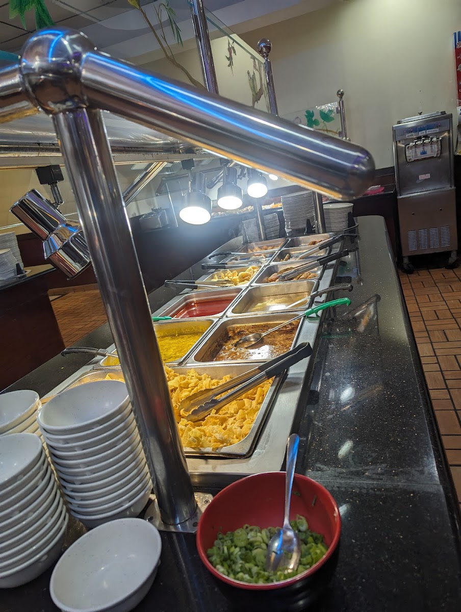 China Garden Buffet - Photo 5