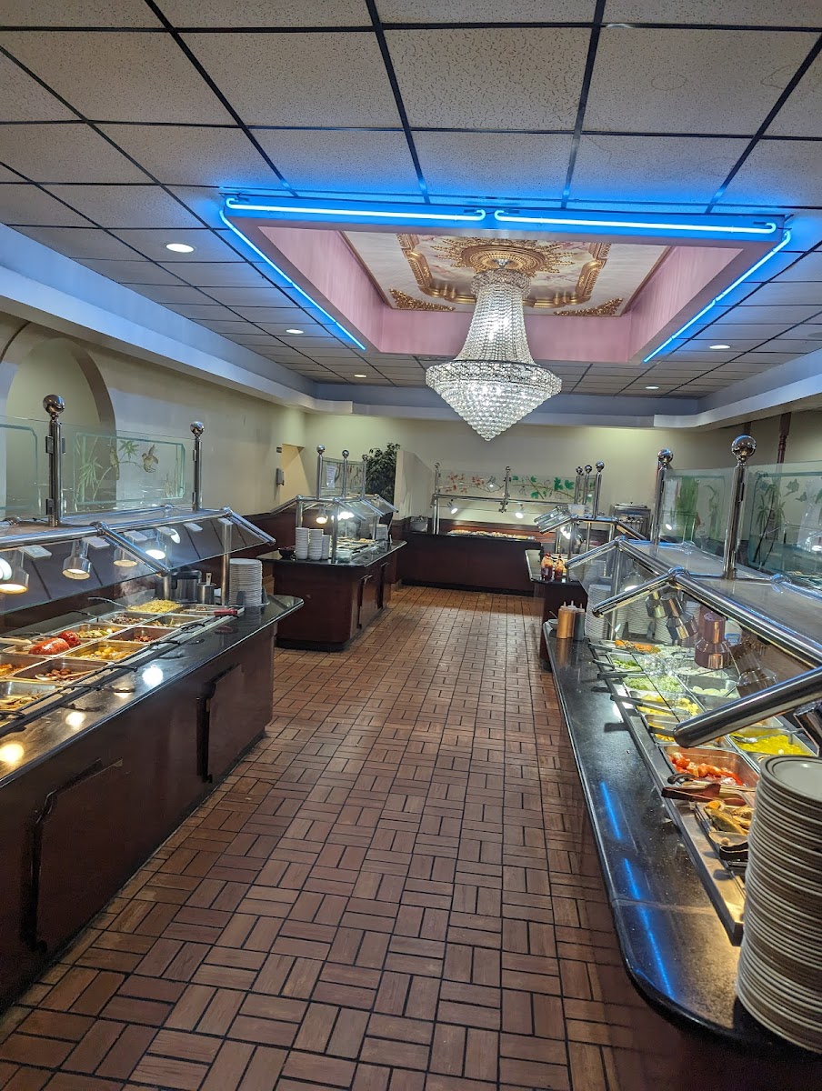 China Garden Buffet - Photo 7