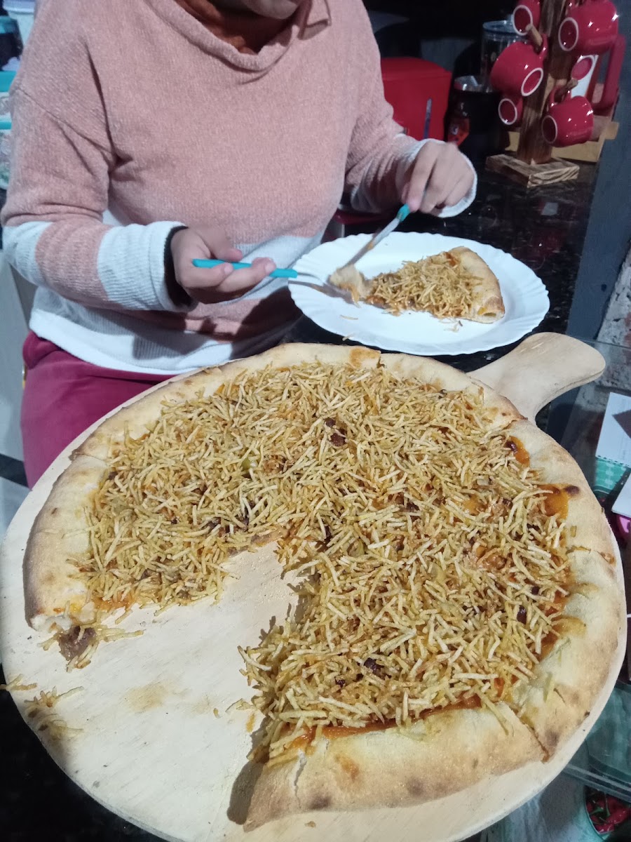 Mega Pizza Artesanal - Photo 2