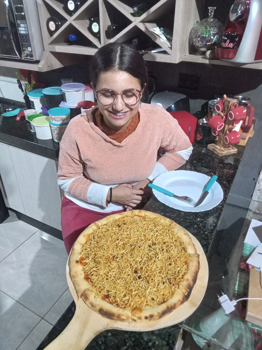 Mega Pizza Artesanal - Photo 5