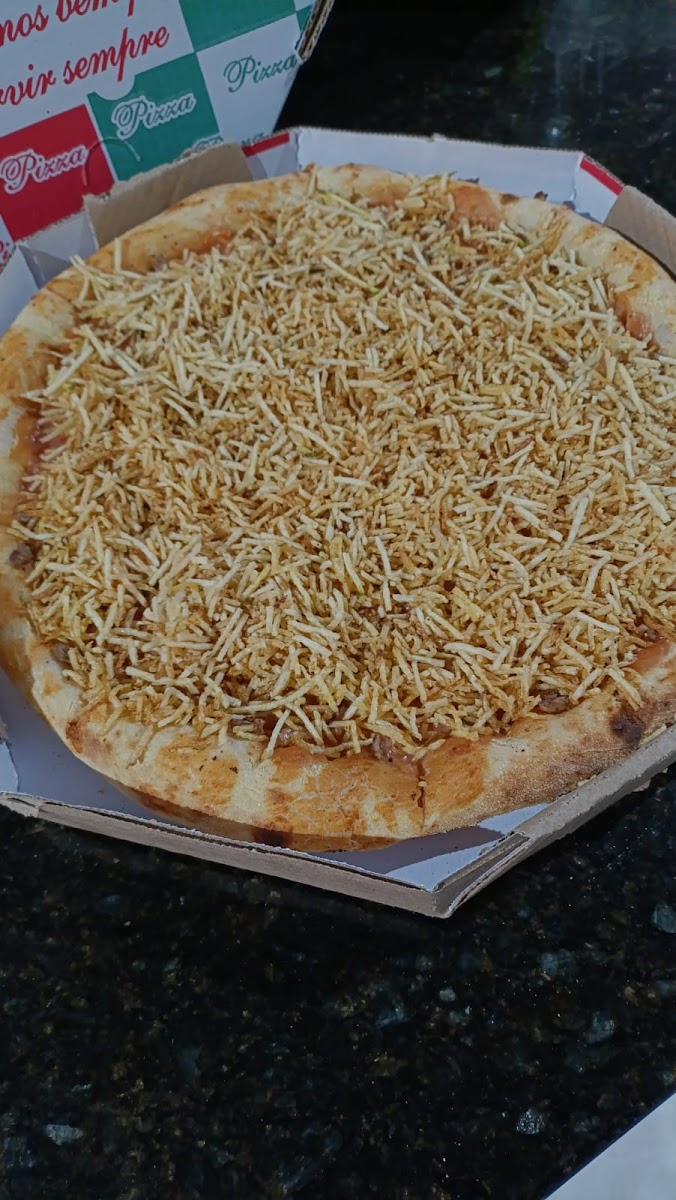 Mega Pizza Artesanal - Photo 6