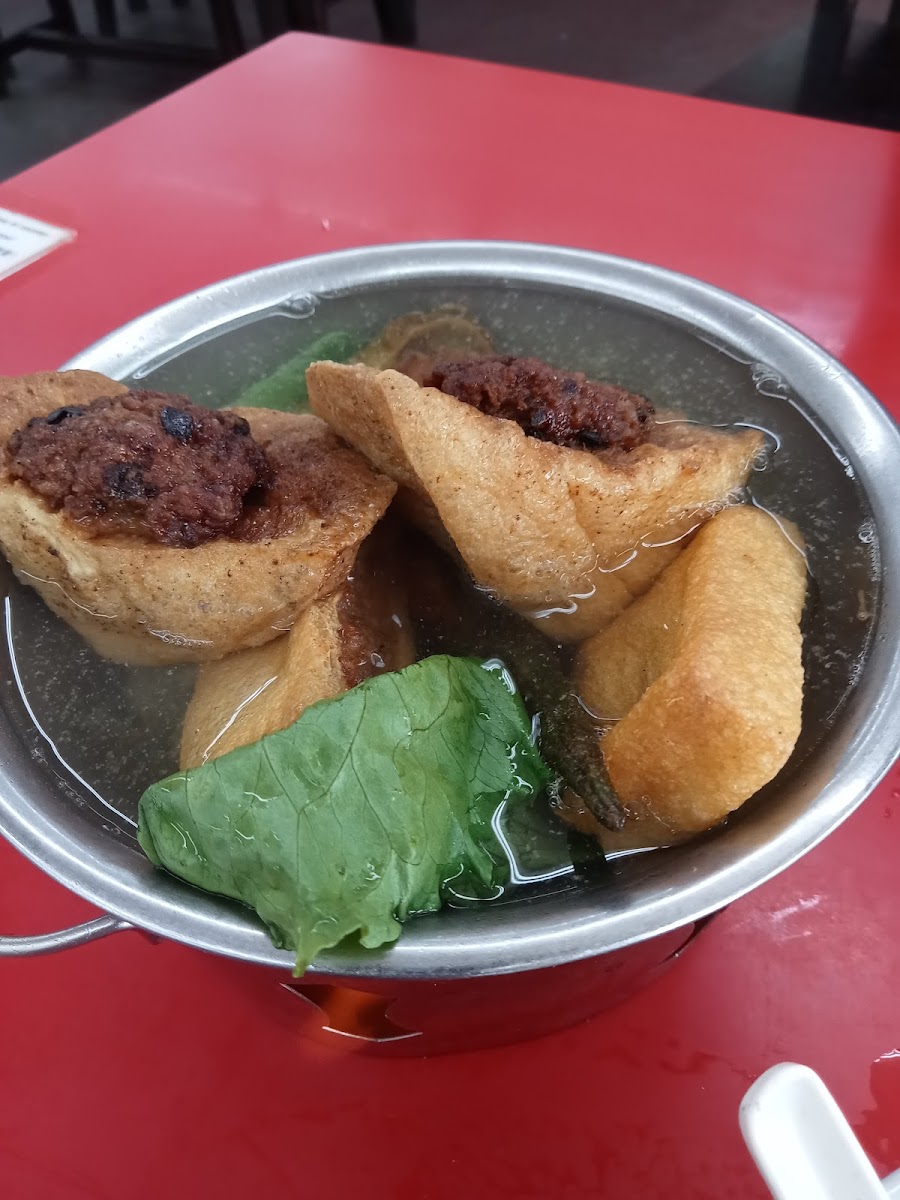 San Yuan Gourmet House - Photo 9