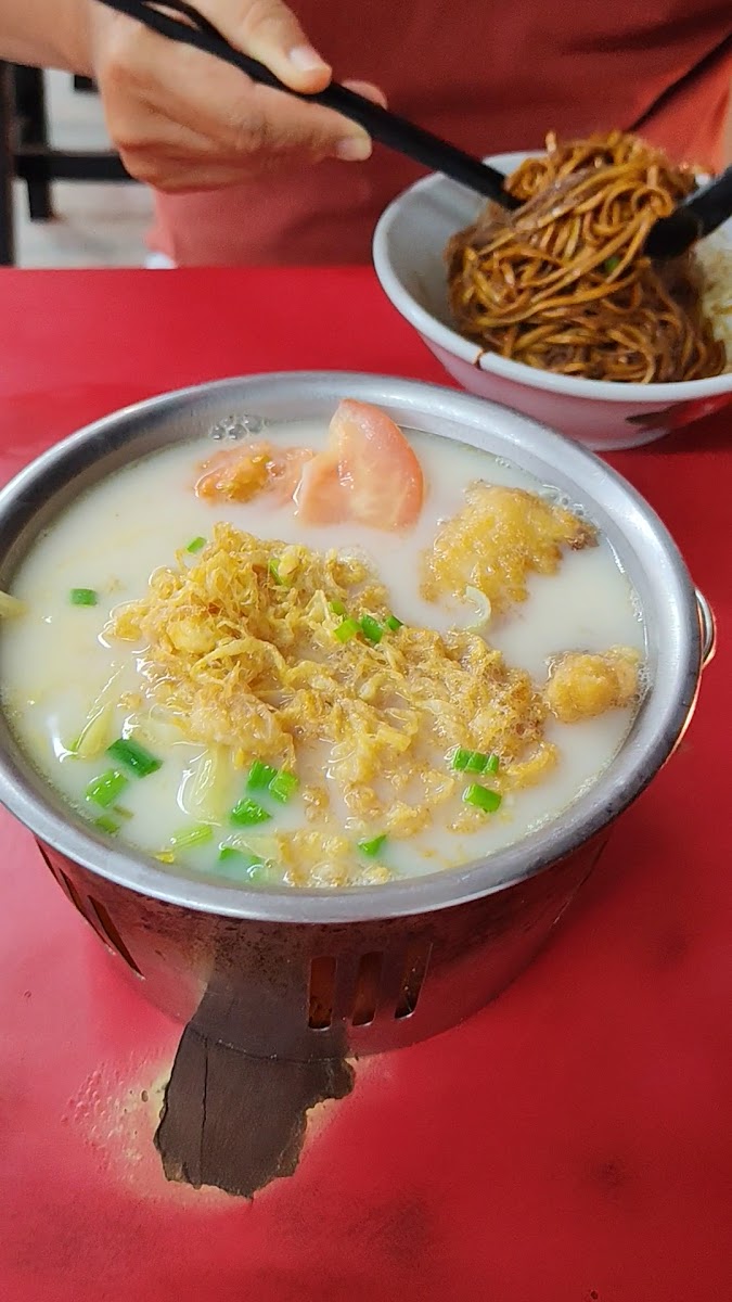 San Yuan Gourmet House - Photo 1
