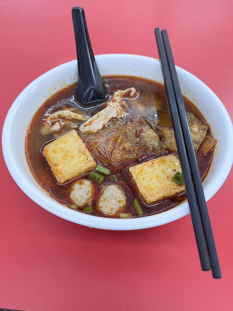 San Yuan Gourmet House - Photo 2