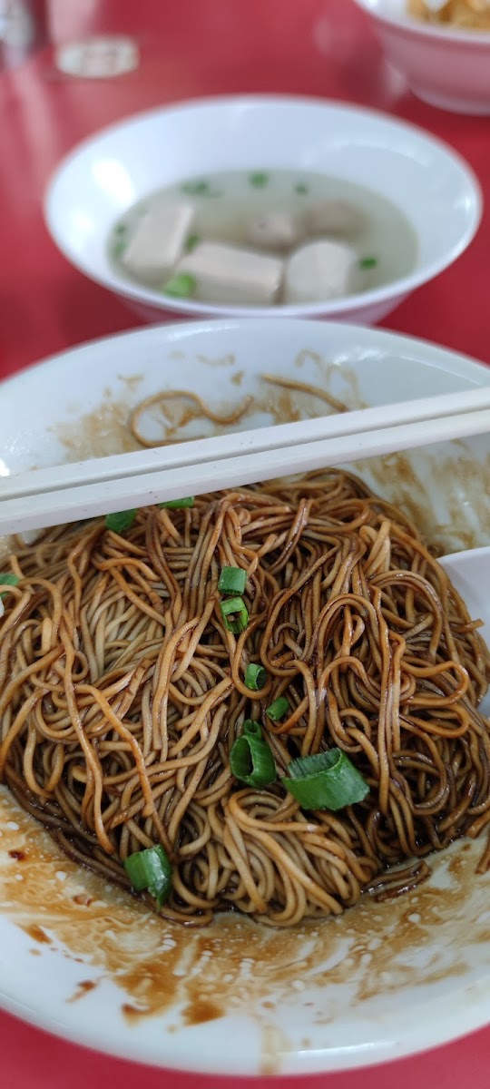 San Yuan Gourmet House - Photo 4