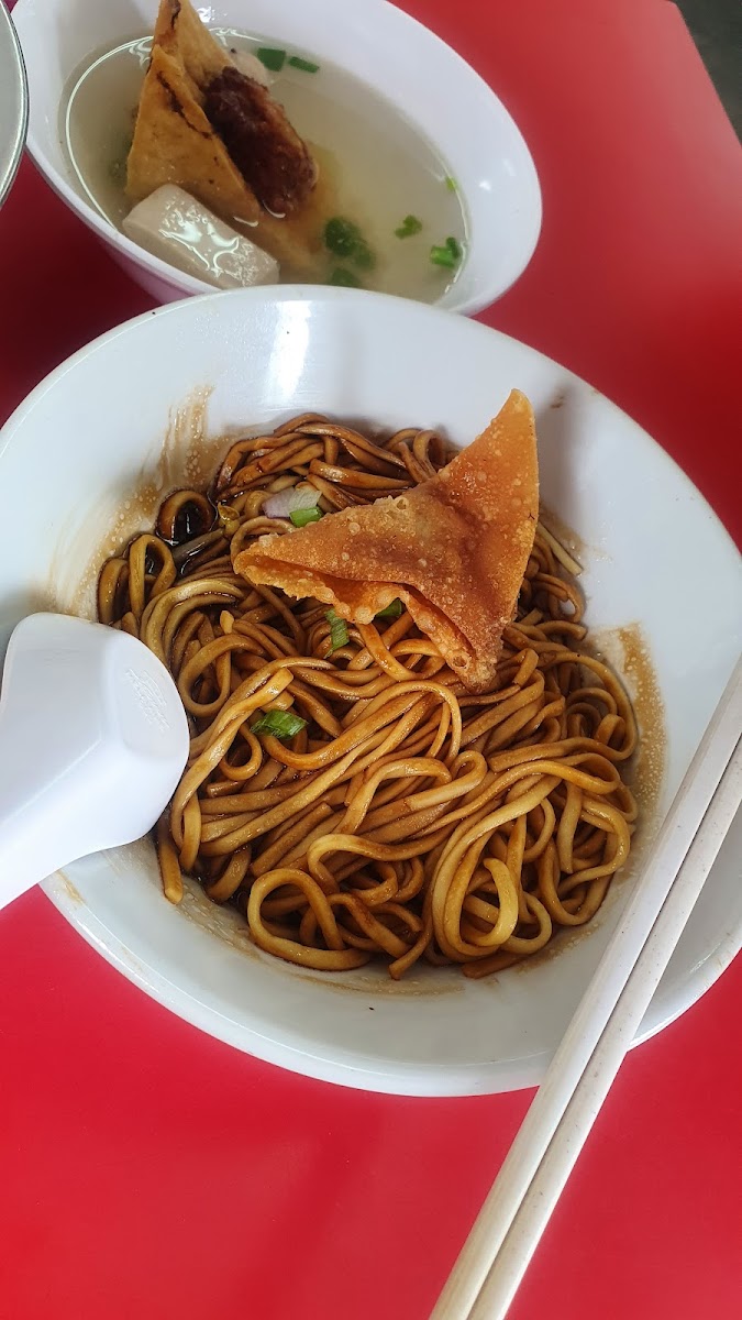San Yuan Gourmet House - Photo 7