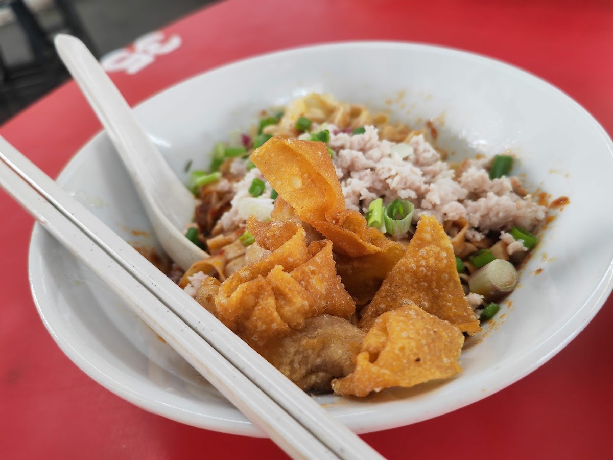 San Yuan Gourmet House - Photo 8