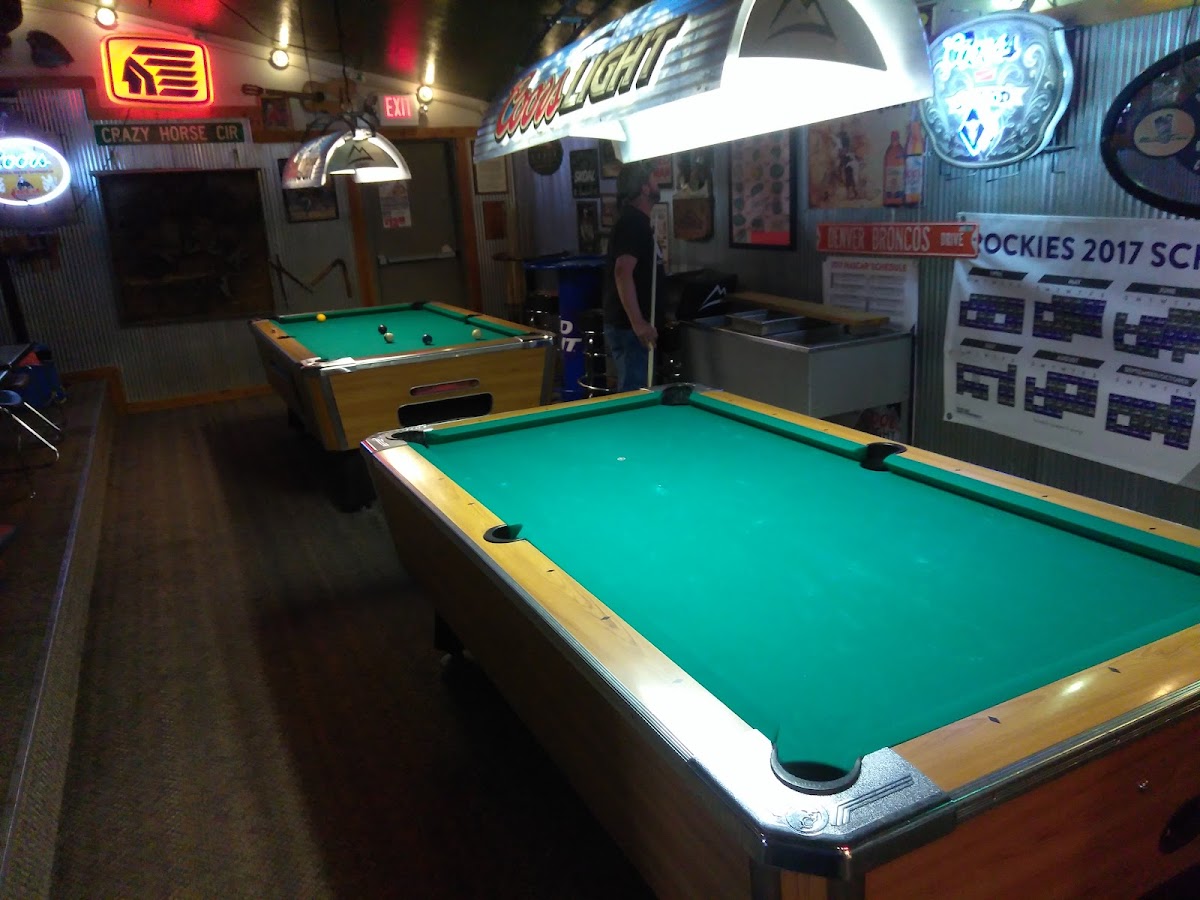 Bloom’s Mill Hill Saloon - Photo 4