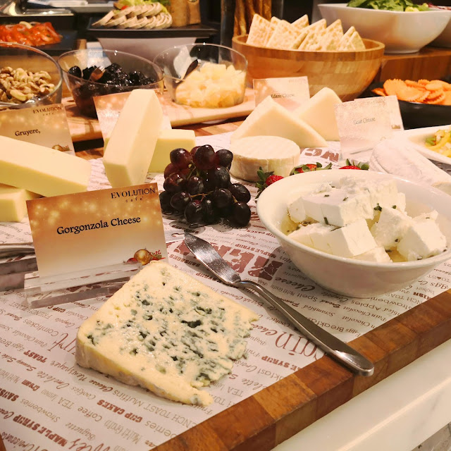 Cheese