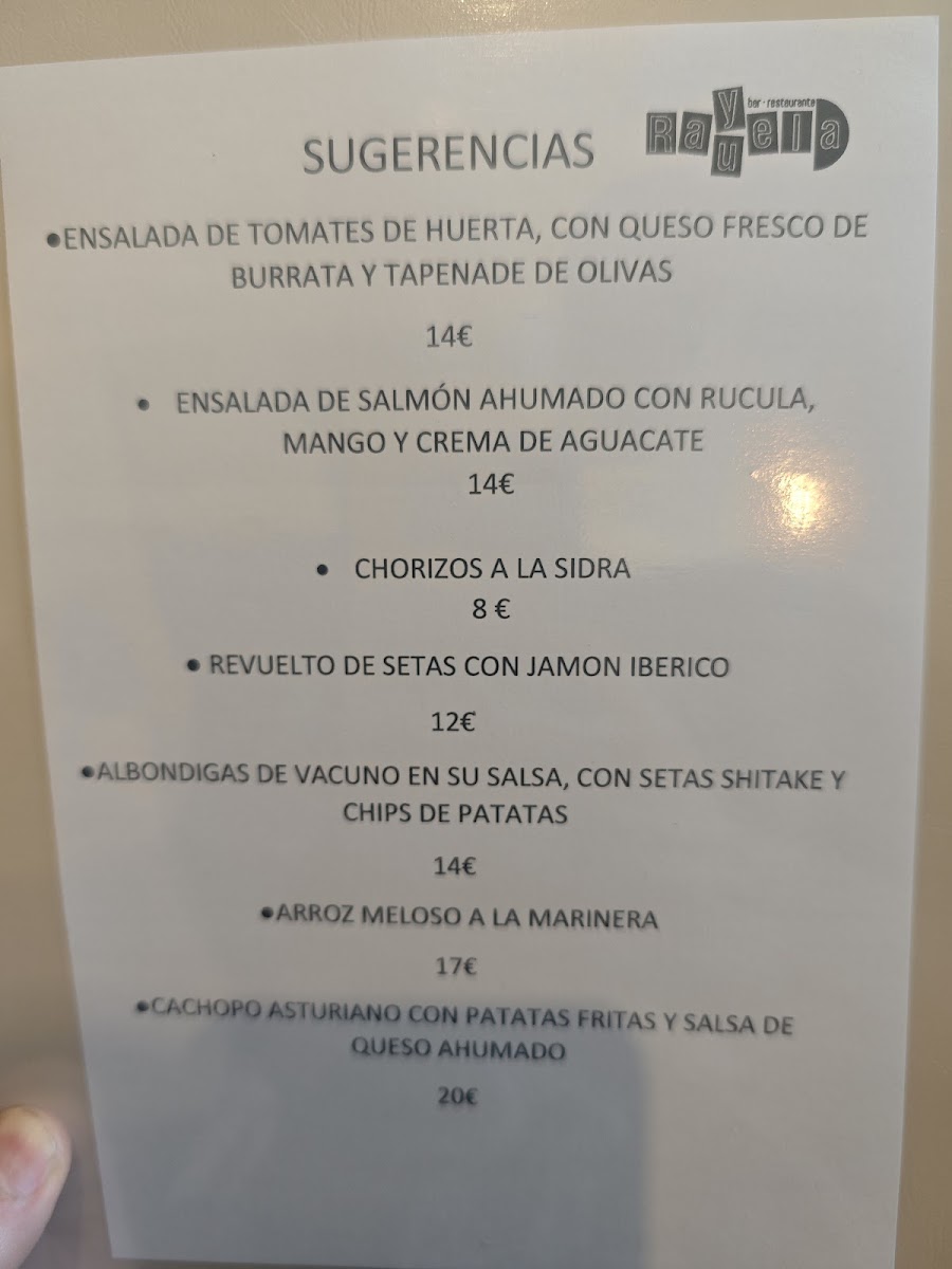 Menu Photo 2