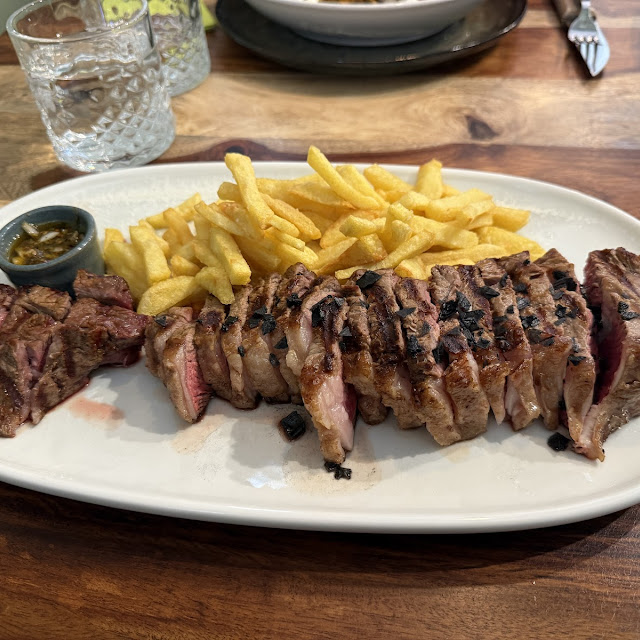 Secreto Ibérico