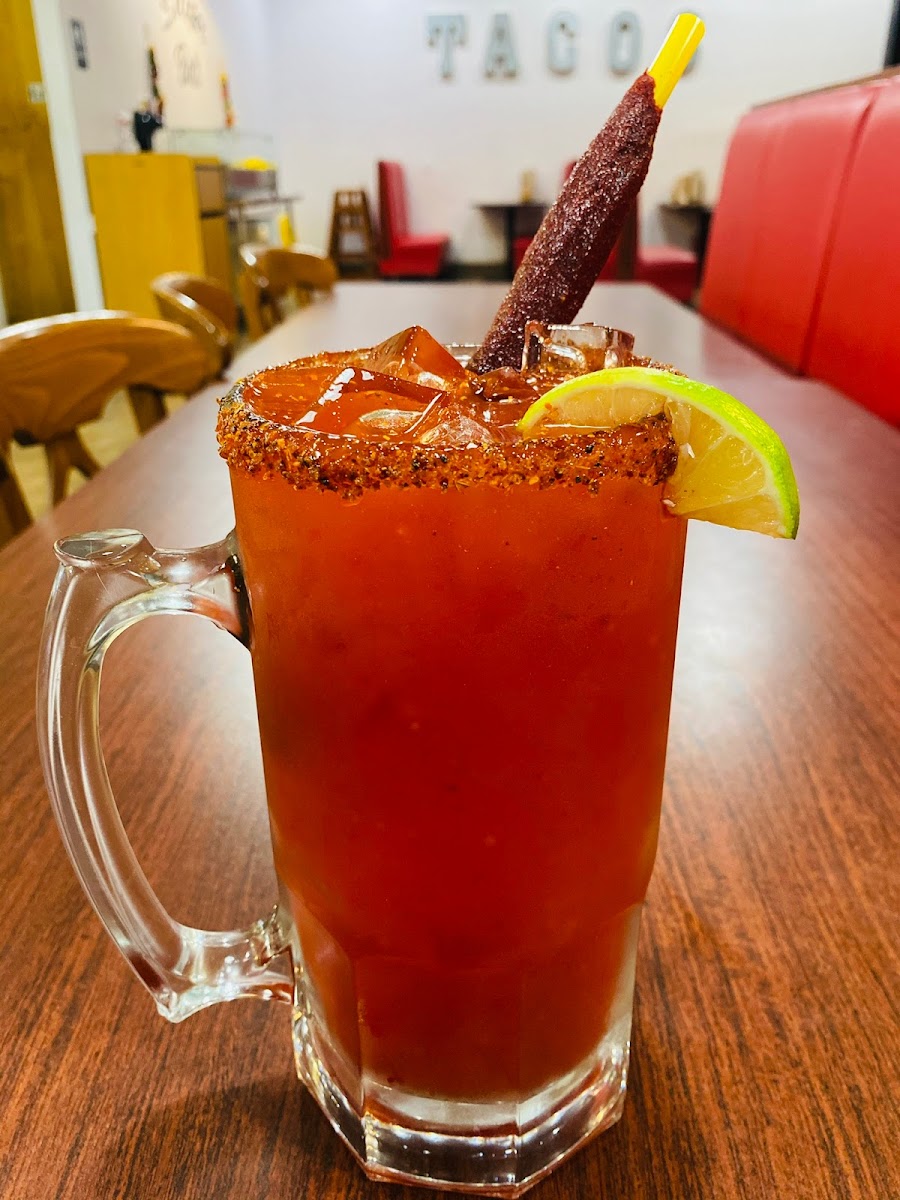 Fusion Mexican Grill - Photo 3