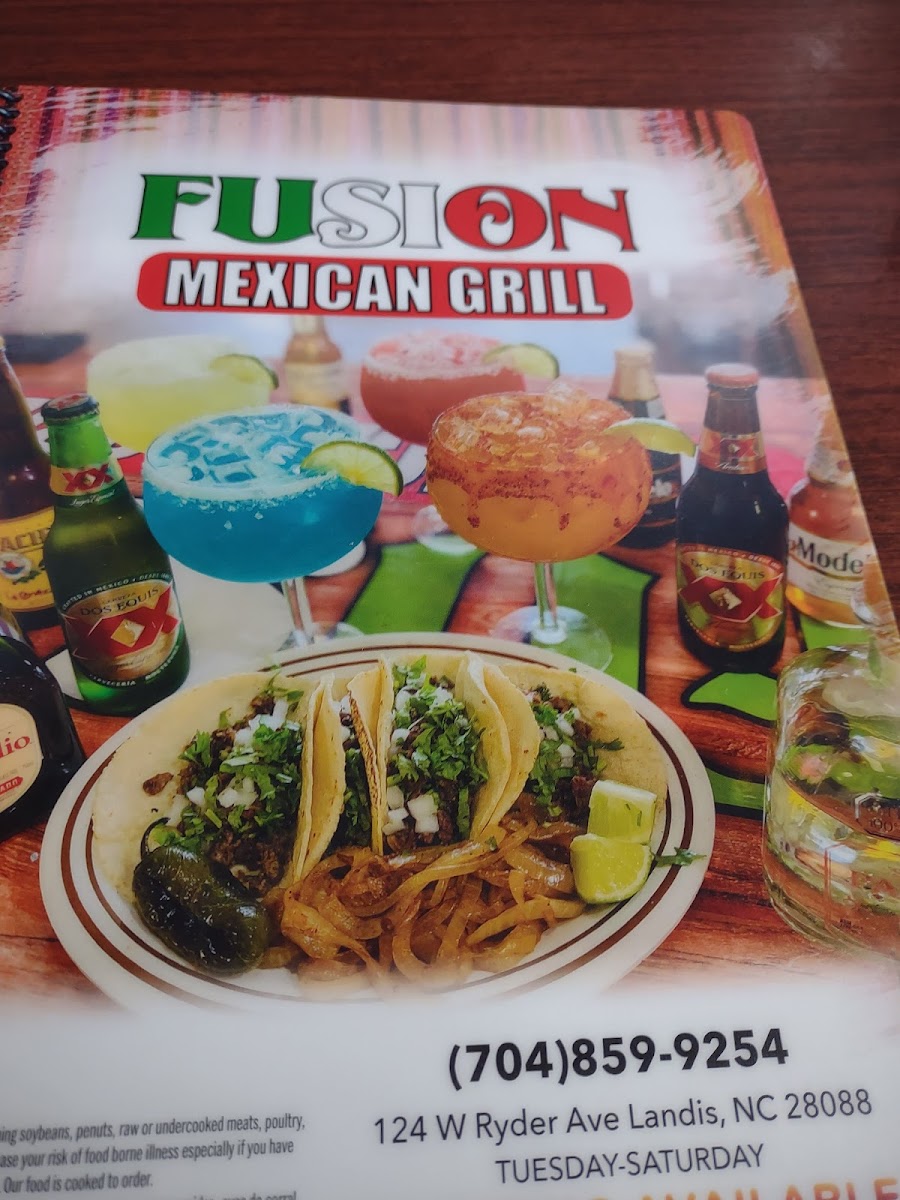 Menu Photo 4