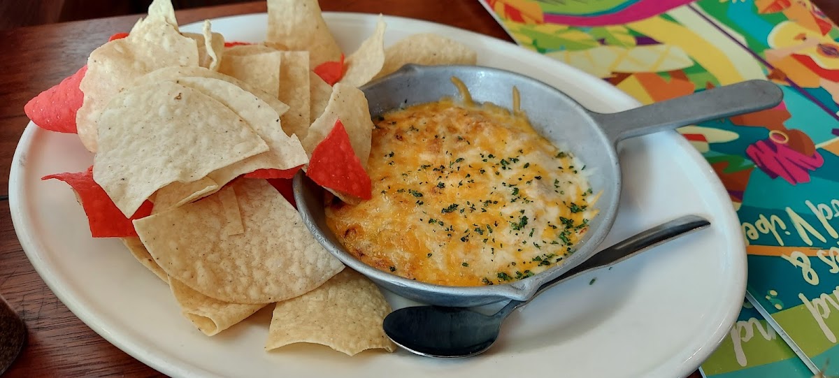 Bahama Breeze - Photo 2
