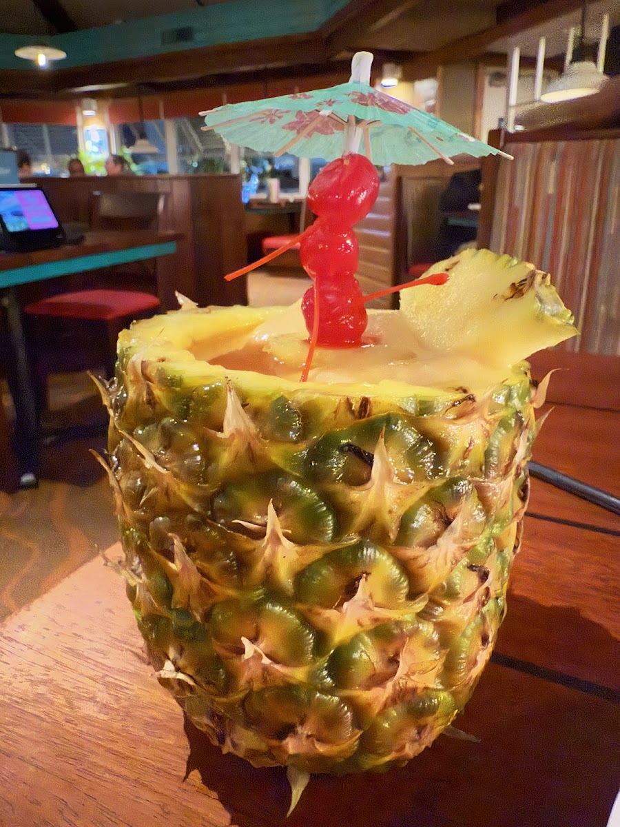 Bahama Breeze - Photo 3