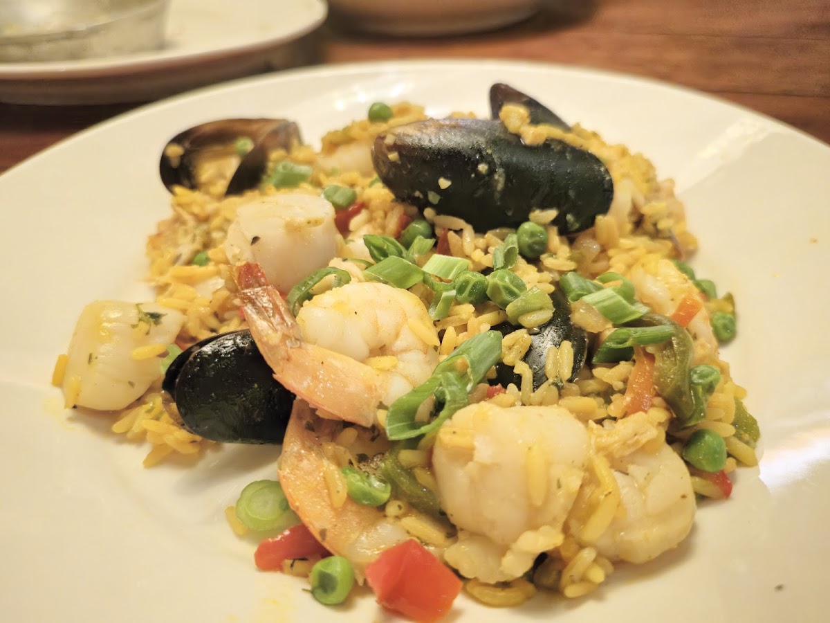Bahama Breeze - Photo 6